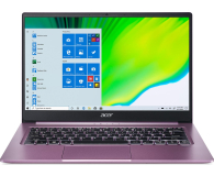 Acer Swift 3 R3-4300U/8GB/256/W10 Fioletowy - 581247 - zdjęcie 2